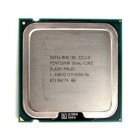 [Cũ] CPU E2160 Sk 775 (no box) | BH 1T STAR