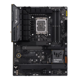  [Cũ] Mainboard Asus Tuf Gaming Z790 Plus Wifi Ddr5 | BH 3T STAR 