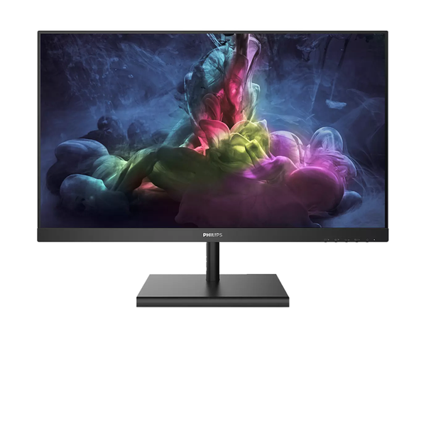  [Cũ] Màn Hình Gaming Philips 24" 242E1GSJ / 74 (23.8 / FHD / VA / 144Hz / 1ms / 350nits / HDMI+DP / Phẳng)  | BH 3T LCD + 1T sạc (tặng dây Nguồn máy tính và tín hiệu) 