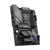  [Cũ] Mainboard MSI Z790 GAMING WIFI DDR5 | BH 3T STAR 