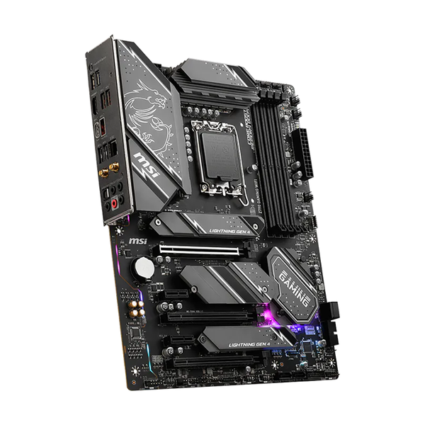  [Cũ] Mainboard MSI Z790 GAMING WIFI DDR5 | BH 3T STAR 