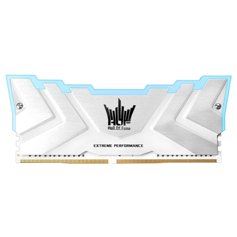 [Cũ] RAM 4 8G bus 3600 Galax Hall Of Fame RGB | BH 3T STAR