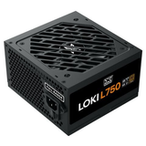  [Cũ] Nguồn máy tính Xigmatek Loki L750 750W (Pcie 5.1 / 80Plusbronze) | BH 3T STAR 