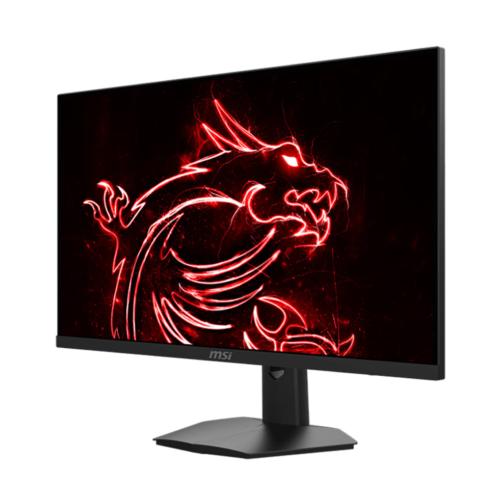 [Cũ] Màn Hình Gaming MSI G274F (27" / Fhd / Ips / 180Hz / 1Ms / 250Nits / Hdmi+Dp / Phẳng) | BH 3T STAR