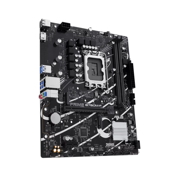  [Cũ] Mainboard Asus B760M-F D5 | BH 3T STAR 