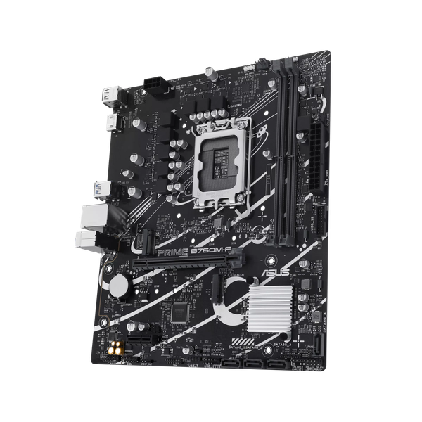  [Cũ] Mainboard Asus B760M-F D5 | BH 3T STAR 