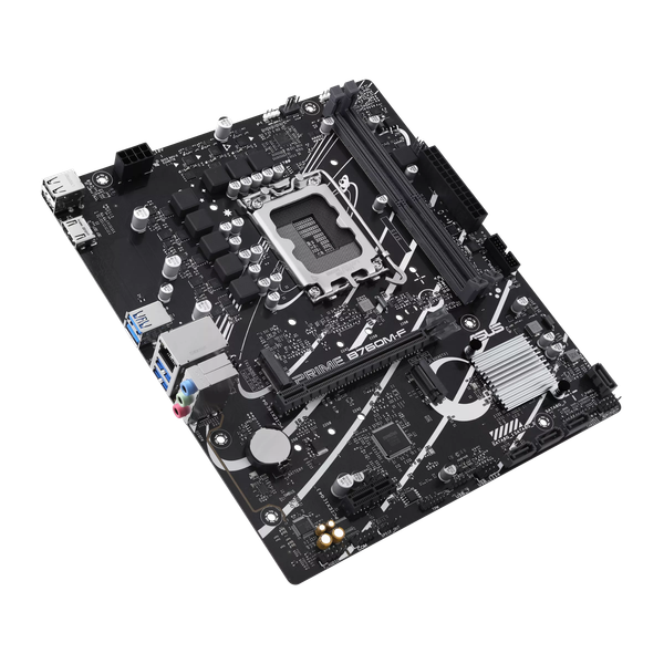  [Cũ] Mainboard Asus B760M-F D5 | BH 3T STAR 