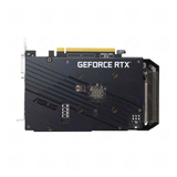  [Cũ] Card màn hình Asus Dual RTX3050 8GB 2 Fan | BH 3T STAR 