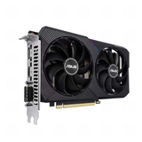  [Cũ] Card màn hình Asus Dual RTX3050 8GB 2 Fan | BH 3T STAR 