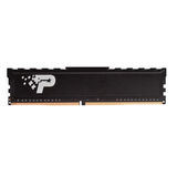  [Cũ] RAM 4 8G bus 3200 Patriot Tản Nhiệt | BH 3T STAR 