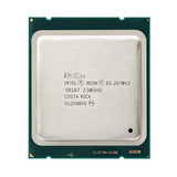  [Cũ] CPU Intel Xeon E5-2670 V2 (no box) Sk2011, Không fan | BH 36T Số Serial và STAR 