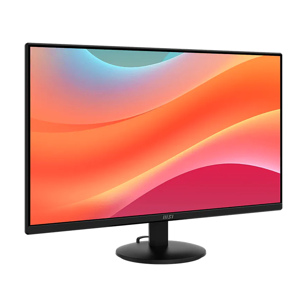 [Cũ] Màn Hình Msi Pro MP252L (24.5" / Fhd / Ips / 100Hz / 1Ms / Hdmi+Dp) | BH 3T STAR