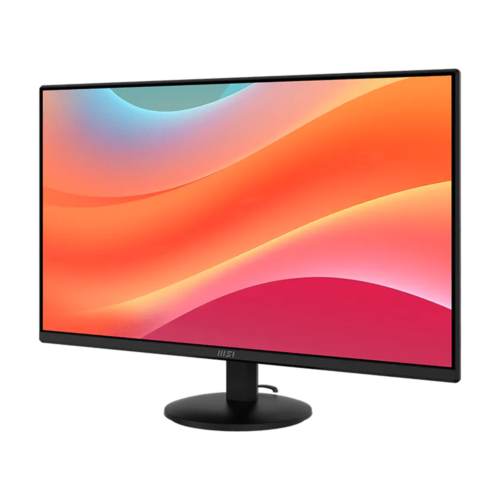 [Cũ] Màn Hình Msi Pro MP252L (24.5" / Fhd / Ips / 100Hz / 1Ms / Hdmi+Dp) | BH 3T STAR