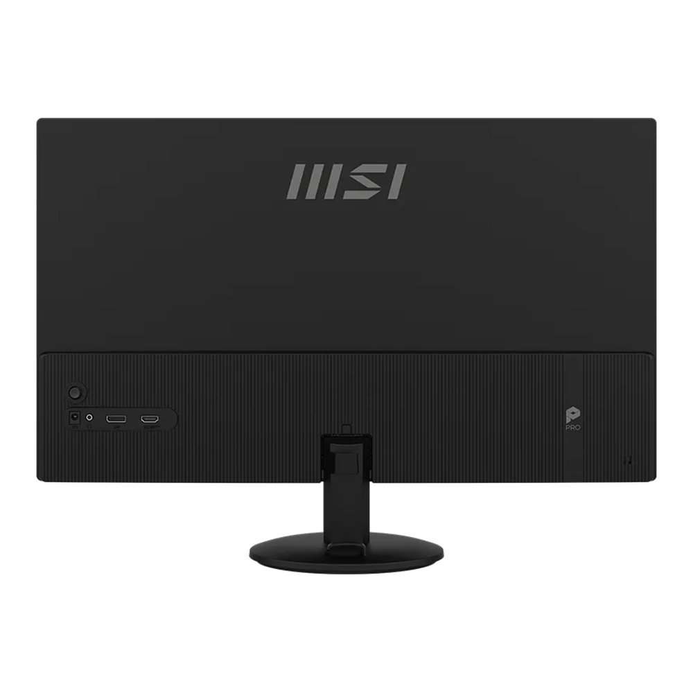 [Cũ] Màn Hình Msi Pro MP252L (24.5" / Fhd / Ips / 100Hz / 1Ms / Hdmi+Dp) | BH 3T STAR