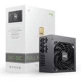  [Cũ] Nguồn máy tính Acer Ac750 80Plusbronze 230V Full-Module Pcie5.0 | BH 3T STAR 