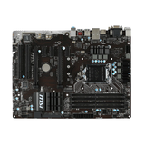  [Cũ] Mainboard Msi Z170A PC MATE | BH 3T STAR 