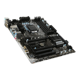  [Cũ] Mainboard Msi Z170A PC MATE | BH 3T STAR 