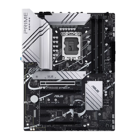 [Cũ] Mainboard Asus Prime Z790-P CSM DDR5 | BH 3T STAR