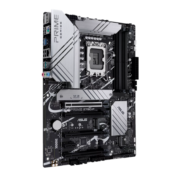  [Cũ] Mainboard Asus Prime Z790-P CSM DDR5 | BH 3T STAR 