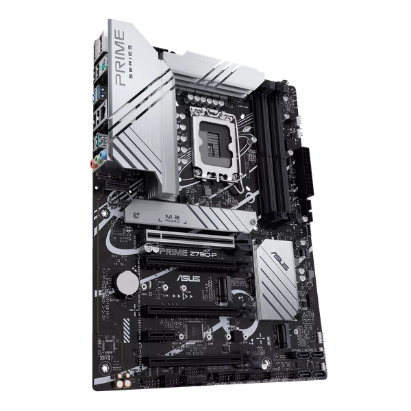  [Cũ] Mainboard Asus Prime Z790-P CSM DDR5 | BH 3T STAR 