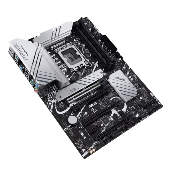  [Cũ] Mainboard Asus Prime Z790-P CSM DDR5 | BH 3T STAR 