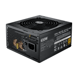  [Cũ] Nguồn máy tính Cooler master MWE 650W V2 Gold Full Modular | BH 3T STAR 