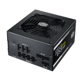  [Cũ] Nguồn máy tính Cooler master MWE 650W V2 Gold Full Modular | BH 3T STAR 