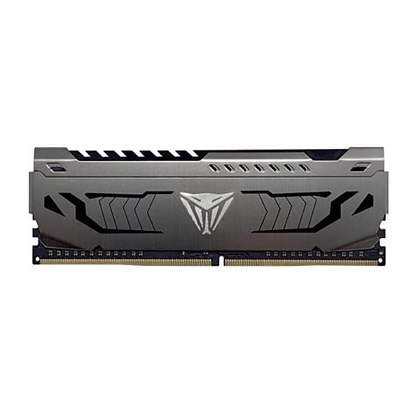  [Cũ] RAM 4 8G bus 3000 PATRIOT VIPER Tản Nhiệt | BH 3T STAR 