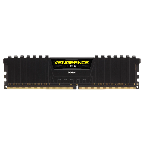 [Cũ] Ram 4 8G Bus 2133 Corsair Vengernce | BH 3T STAR