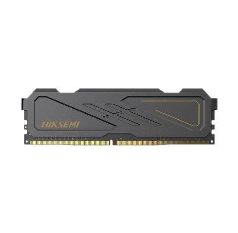  [Cũ] Ram 4 8G Bus 3200 HIKSEMI Armor Tản Nhiệt | BH 3T STAR 