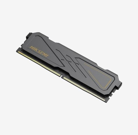  [Cũ] Ram 4 8G Bus 3200 HIKSEMI Armor Tản Nhiệt | BH 3T STAR 