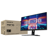  [Cũ] Màn Hình Gaming Gigabyte M27Q (27inch |QHD |IPS |170Hz |0.5ms |350nits |HDMI+DP+USB) | BH 3T STAR 