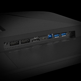  [Cũ] Màn Hình Gaming Gigabyte M27Q (27inch |QHD |IPS |170Hz |0.5ms |350nits |HDMI+DP+USB) | BH 3T STAR 
