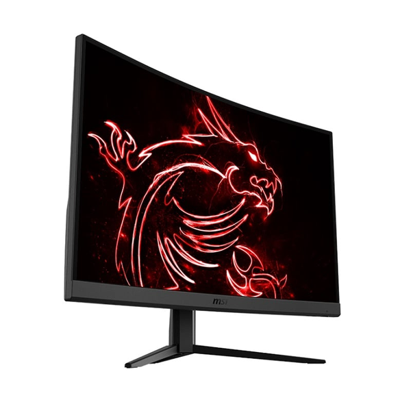  [Cũ] Màn Hình Gaming MSI G32C4X (31.5" / FHD / VA / 250Hz / 1ms / HDMI+DP / Cong) | BH 3T lcd 