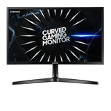  [Cũ] Màn Hình Samsung 24'' LC24RG50FQEXXV | BH 3T lcd+ 1T sạc (tặng dây nguồn và tín hiệu ) 