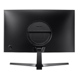  [Cũ] Màn Hình Samsung 24'' LC24RG50FQEXXV | BH 3T lcd+ 1T sạc (tặng dây nguồn và tín hiệu ) 