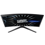  [Cũ] Màn Hình Samsung 24'' LC24RG50FQEXXV | BH 3T lcd+ 1T sạc (tặng dây nguồn và tín hiệu ) 