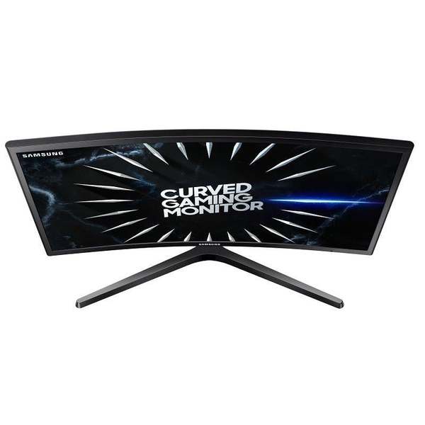  [Cũ] Màn Hình Samsung 24'' LC24RG50FQEXXV | BH 3T lcd+ 1T sạc (tặng dây nguồn và tín hiệu ) 