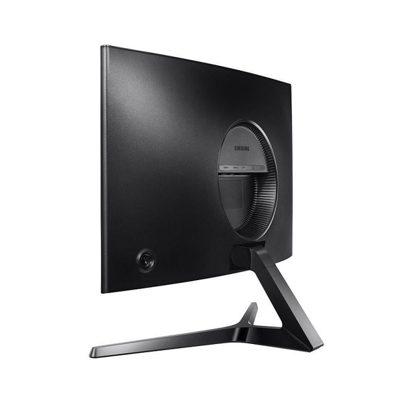  [Cũ] Màn Hình Samsung 24'' LC24RG50FQEXXV | BH 3T lcd+ 1T sạc (tặng dây nguồn và tín hiệu ) 