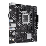 [Cũ] Mainboard Asus Prime H610M-K D5 | BH 3T Star 