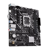  [Cũ] Mainboard Asus Prime H610M-K D5 | BH 3T Star 
