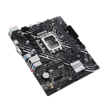  [Cũ] Mainboard Asus Prime H610M-K D5 | BH 3T Star 