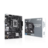  [Cũ] Mainboard Asus Prime H610M-K D5 | BH 3T Star 