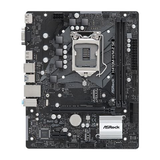 [Cũ] Mainboard Asrock H410M-H/M2 SE | BH 3T Star 