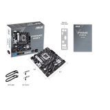  [Cũ] Mainboard ASUS PRIME B760M-K DDR5 | BH 3T Star 