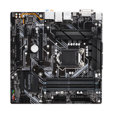  [Cũ] Mainboard Gigabyte Z370M Ga-Z370M D3H | BH 3T Star 