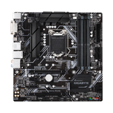  [Cũ] Mainboard Gigabyte Z370M Ga-Z370M D3H | BH 3T Star 