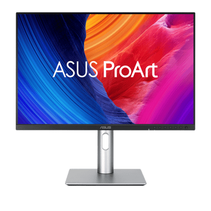 Màn hình đồ hoạ ASUS ProArt PA248QFV | 24 inch, FHD, 100Hz, IPS