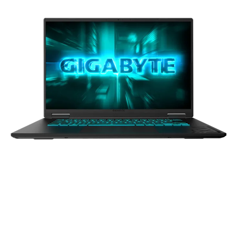Laptop Gaming GIGABYTE A16 3THK3VN893SH (GA63H) | AMD Ryzen 7 260, 16GB DDR5, SSD 512GB, 16