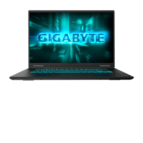 Laptop Gaming GIGABYTE A16 3VHK3VN893SH (GA63H) | AMD Ryzen 7 260, 16GB DDR5, SSD 512GB, 16